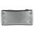 Borsa a mano/spalla Christian Dior Lady Argento Multicolore - vista 4