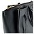 Borsa a Spalla in Pelle Lockmeet di Louis Vuitton Nero - vista 6