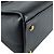 Borsa a Spalla in Pelle Lockmeet di Louis Vuitton Nero - vista 8