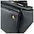 Borsa a Spalla in Pelle Lockmeet di Louis Vuitton Nero - vista 9