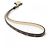Charm Accessorio Monogram Louis Vuitton Mini Vivienne Marrone - vista 4