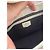 Borsa a mano Lancel in pelle bianca Bianco - vista 5
