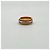 Anello Piaget in oro rosa e diamanti Giallo - vista 5
