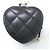 Charm de bolsa Chanel AP4838 Preto - vista 3