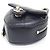 Charm de bolsa Chanel AP4838 Preto - vista 6