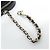 Charm de bolsa Chanel AP4838 Preto - vista 7