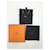 Hermès Necklace Mini Pop H, Noir, Silver hardware Argenté  - vue 4