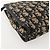 Borsa Clutch in Tela Trotter Christian Dior Navy Auth 175154 - vista 14