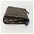 Borsa Clutch in Tela Trotter Christian Dior Navy Auth 175154 - vista 4