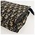 Borsa Clutch in Tela Trotter Christian Dior Navy Auth 175154 - vista 8