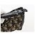 Borsa Clutch in Tela Trotter Christian Dior Navy Auth 175154 - vista 9