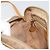 Gucci Borsa a Spalla Micro GG Supreme PVC Beige Oro 007 113 1943 Auth 175727 D'oro - vista 20