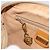 Gucci Borsa a Spalla Micro GG Supreme PVC Beige Oro 007 113 1943 Auth 175727 D'oro - vista 21