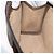 GUCCI GG Supreme Web Sherry Line Clutch Bag PVC Beige 89 01 002 Auth ti3823 - vista 11
