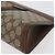 GUCCI GG Supreme Web Sherry Line Clutch Bag PVC Beige 89 01 002 Auth ti3823 - vista 15