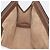 GUCCI GG Supreme Web Sherry Line Clutch Bag PVC Beige 89 01 002 Auth ti3823 - vista 16