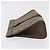 GUCCI GG Supreme Web Sherry Line Clutch Bag PVC Beige 89 01 002 Auth ti3823 - vista 4