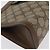 GUCCI GG Supreme Web Sherry Line Clutch Bag PVC Beige 89 01 002 Auth ti3823 - vista 7