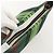 Borsa clutch in tela Nova Check di BURBERRY Verde Oro Auth YKZ1531A - vista 5