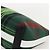 Borsa clutch in tela Nova Check di BURBERRY Verde Oro Auth YKZ1531A - vista 7