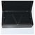 Louis Vuitton Stiftetui Set Metall Holz Braun LV Auth bs34322 - Ansicht 22