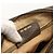 Bolsa de Ombro Gucci GG Supreme Web Sherry Line PVC Bege 66 02 049 Auth 175721 - vista 12