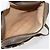 Bolsa de Ombro Gucci GG Supreme Web Sherry Line PVC Bege 66 02 049 Auth 175721 - vista 24