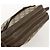 Bolsa de Ombro Gucci GG Supreme Web Sherry Line PVC Bege 66 02 049 Auth 175721 - vista 6