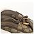 Bolsa de Ombro Gucci GG Supreme Web Sherry Line PVC Bege 66 02 049 Auth 175721 - vista 9