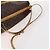 LOUIS VUITTON Borsa a Spalla Monogram Randonnee GM M42244 LV Auth 164592 Monogramma - vista 7
