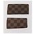 LOUIS VUITTON Damier Ebene Key Case 6 Set LV Auth bs34352 - view 11