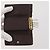 LOUIS VUITTON Damier Ebene Key Case 6 Set LV Auth bs34352 - view 12