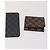LOUIS VUITTON Damier Ebene Key Case 6 Set LV Auth bs34352 - view 2