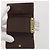 LOUIS VUITTON Damier Ebene Key Case 6 Set LV Auth bs34352 - view 8