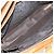 LOUIS VUITTON Borsa a Mano Monogram Vernis Van Damme Bronzo M91125 LV Auth ti3865 - vista 10