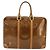 LOUIS VUITTON Borsa a Mano Monogram Vernis Van Damme Bronzo M91125 LV Auth ti3865 - vista 13