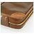 LOUIS VUITTON Borsa a Mano Monogram Vernis Van Damme Bronzo M91125 LV Auth ti3865 - vista 16