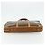 LOUIS VUITTON Borsa a Mano Monogram Vernis Van Damme Bronzo M91125 LV Auth ti3865 - vista 5