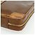 LOUIS VUITTON Borsa a Mano Monogram Vernis Van Damme Bronzo M91125 LV Auth ti3865 - vista 8