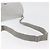 LOUIS VUITTON Borsa a Spalla Monogram Bianco Gesso M44629 LV Auth ka4023 Monogramma - vista 7
