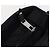 Hermès HERMES Borsa a Spalla Acapulco Basas MM Nylon Nero Auth BAZ192 - vista 10
