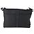 Hermès HERMES Borsa a Spalla Acapulco Basas MM Nylon Nero Auth BAZ192 - vista 13