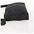 Hermès HERMES Borsa a Spalla Acapulco Basas MM Nylon Nero Auth BAZ192 - vista 4