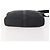 Hermès HERMES Borsa a Spalla Acapulco Basas MM Nylon Nero Auth BAZ192 - vista 5