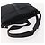 Hermès HERMES Borsa a Spalla Acapulco Basas MM Nylon Nero Auth BAZ192 - vista 7
