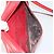 LOUIS VUITTON Borsa a Spalla Epi Trocadero 27 Rossa M52317 LV Auth YKZ1349 Rosso - vista 22