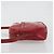 LOUIS VUITTON Borsa a Spalla Epi Trocadero 27 Rossa M52317 LV Auth YKZ1349 Rosso - vista 4