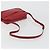 LOUIS VUITTON Borsa a Spalla Epi Trocadero 27 Rossa M52317 LV Auth YKZ1349 Rosso - vista 7