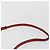 LOUIS VUITTON Borsa a Spalla Epi Trocadero 27 Rossa M52317 LV Auth YKZ1349 Rosso - vista 8