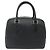 LOUIS VUITTON Borsa a Mano Epi Sablon Nera M52042 LV Auth mr2348 Nero - vista 13